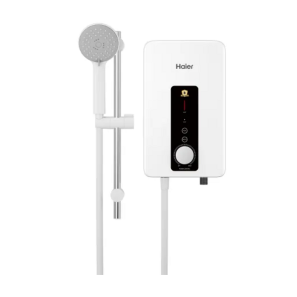 HAIER 3800W INSTANT DC PUMP WATER HEATER | EI38M-BP1WB